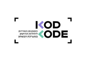 לוגו. קודוקד