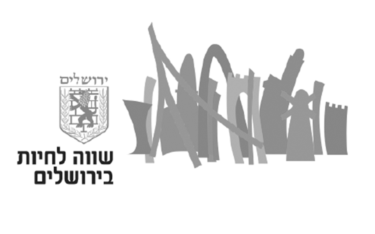 עירית ירושלים